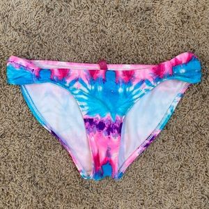 OP bikini bottom size S